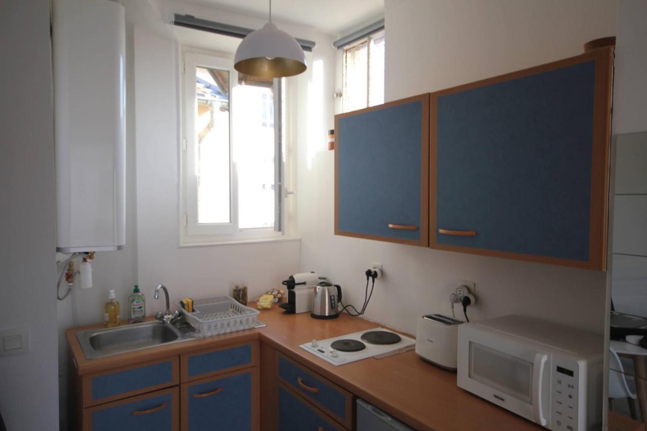 Apartment Le Balestre