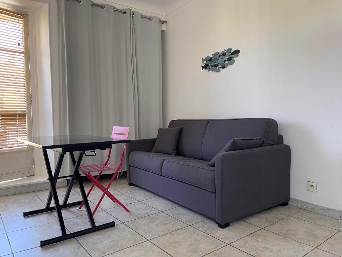 Le Balestre Nice